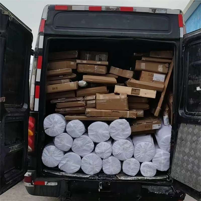 河北张家口阳原县到苍南物流公司——一站式服务，让货运更便捷（苍南的物流专线）
