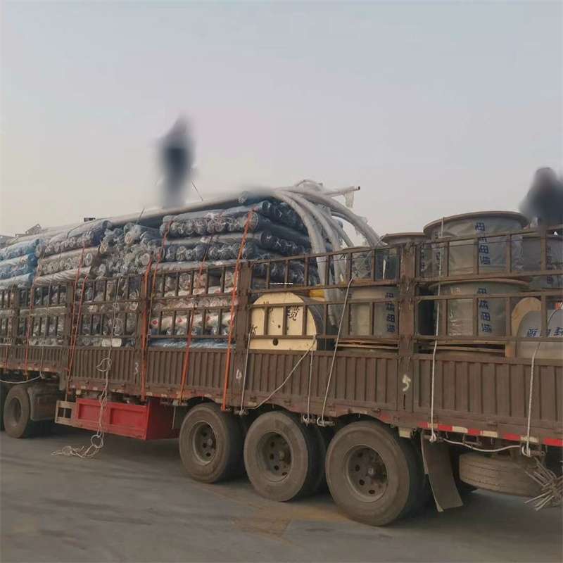 河北张家口阳原县到六盘水物流公司——一站式服务，让货运更便捷
