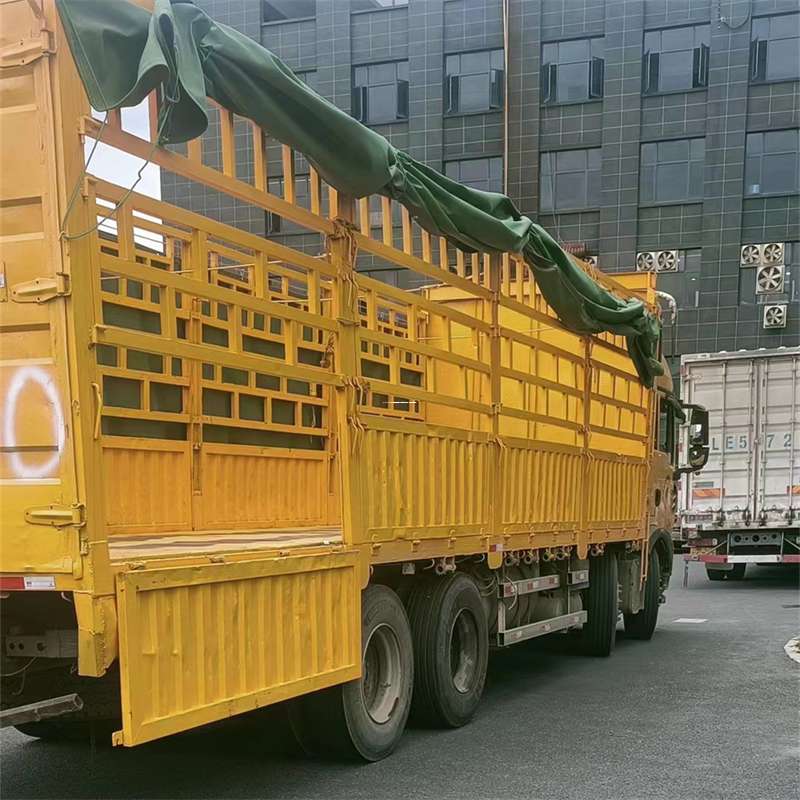河北张家口阳原县至宜宾货运专线一站式物流服务，让货物畅行无忧