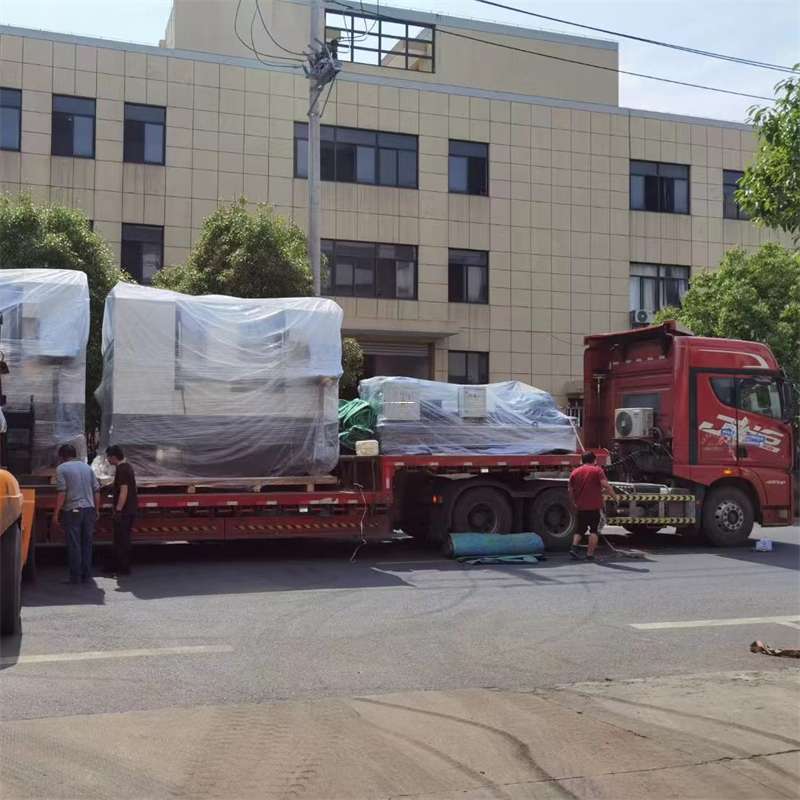 河北张家口阳原县到南京物流公司一站式服务，让货运更轻松