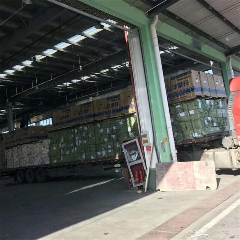 河北张家口阳原县到苏州物流公司——一站式服务，让货运更便捷