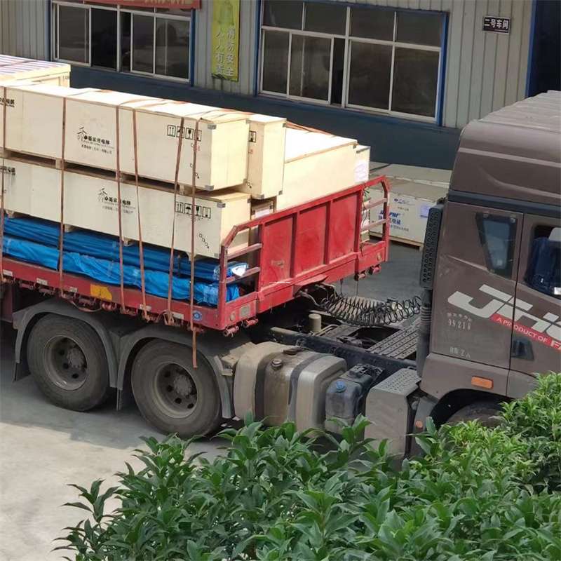河北张家口阳原县到海口物流公司一站式服务，让货运更轻松