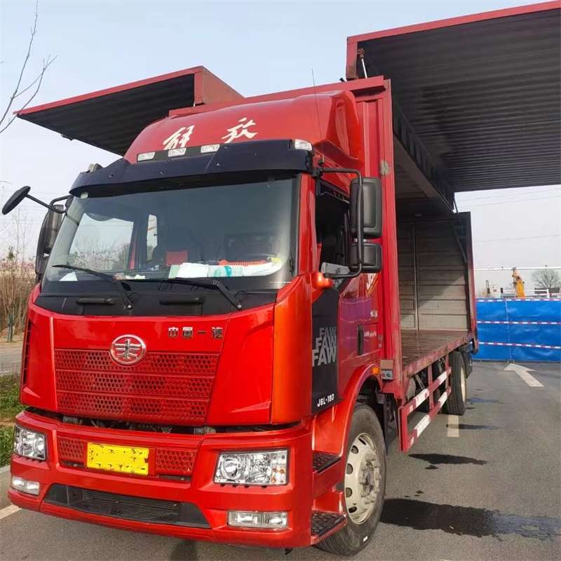 河北张家口阳原县到即墨物流公司，一站式服务，让货运更便捷（到即墨物流公司,一站式服务,让货运更便捷）